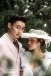 -钟爱一生婚纱摄影旗舰店