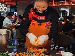 -红盔甲·小龙虾(人民广场店)