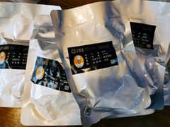 冷吃牛肉-邱金小炒·30 年盐帮江湖菜(自贡店)