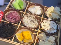 -芈重山老火锅(广州首店)