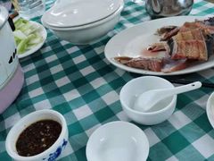 -豪园台山碳烧生蚝(蓬江江华店)