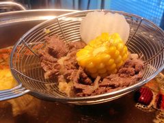 -八合里潮汕鲜牛肉火锅(深圳海岸城店)