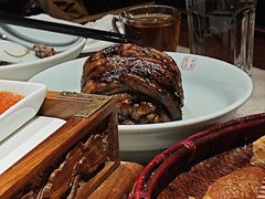 -小吊梨汤·北京菜·烤鸭(清河万象汇店)