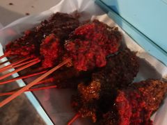 自制牛排-辽B·小串(总店)