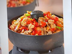 -赶海部落海鲜城(海阳路店)