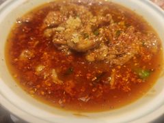 -北京老铺烤鸭(老城根店)