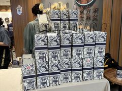 -霸王茶姬(大连万象汇店)