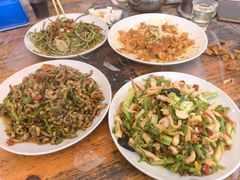 -赵广小吃(油榨湾店)