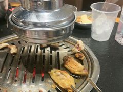 -炽城·烤肉名家(鸿达中央广场店)