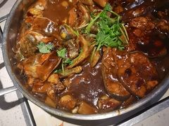 -黄记煌三汁焖锅(顺义华联店)
