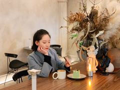 -玲婧胡同·生日蛋糕·餐厅(嘉里城店)