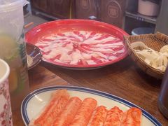 -憨铁匠火锅(红山6979店)