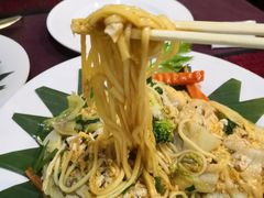 -The Palmboo Restaurant
