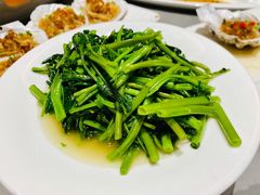 -神洲四海大酒楼(王府井澳门中心店)