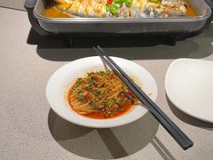 -半天妖烤鱼(新中关购物中心店)