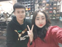-無名发艺