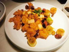宫保虾球-金牌外婆家(万象城店)