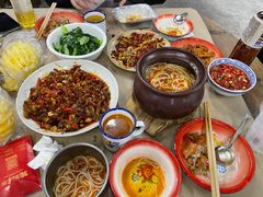 -老三样·旧食新味(万寿宫店)