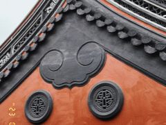 -钦赐仰殿道观