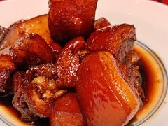 恰恰红烧肉-恰恰餐厅(硕和生活广场店)