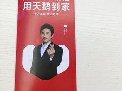 -天鹅到家·保姆月嫂育儿嫂(天河店)