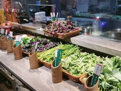 -古道村落(温汤店)