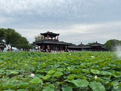 -三国水浒景区(无锡影视基地)