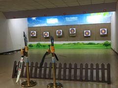 -道顺射箭·团建·骑射(张杨路店)