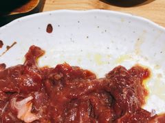 -新泉鲜肉木炭烤肉