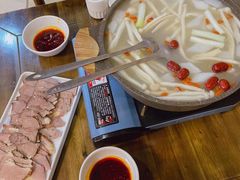 -伊兰麒兰馨园·川菜·清真馆(339电视塔店)