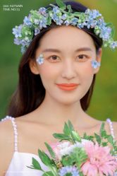 -唯一视觉婚纱摄影(李家村店)