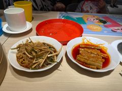 -鼎泰丰(当代商城店)