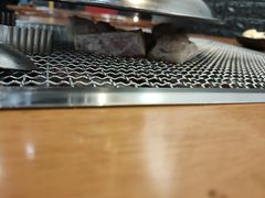 -肉甲韩国木炭烤肉(新壹街1店)