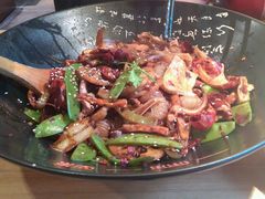 android_upload_pic-一麻一辣麻辣香锅(方庄店)