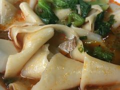 三合一油泼面-老陕兄弟(彩虹新城店)