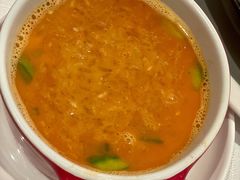 龙虾汤泡饭-北京厨房(SKP店)