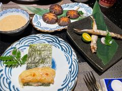-極上萬膳·日料放题(海岸城店)