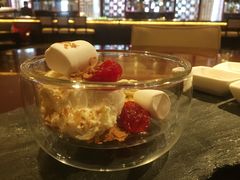 -The Lounge·大堂酒廊·北京粤财JW万豪酒店