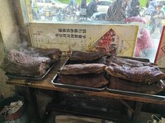 -小龙大肉面馆
