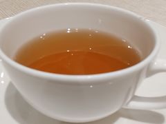 -唐拉雅秀酒店-唐苑中餐厅