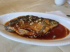 -楼外楼(西湖景区孤山路店)