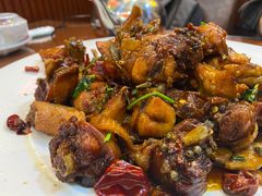 -赵记煎饼卷大葱(东岳店)