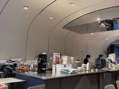 -Seesaw Coffee(上生新所店)