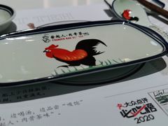 -發起人·肉骨茶(万象汇店)