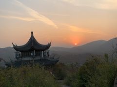 -白马涧龙池景区