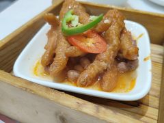 -凤城酒家(环市西路店)