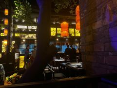 -绿茶餐厅(汇悦大融城店)