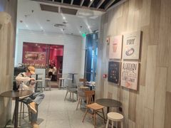 -肯德基(茂业店)
