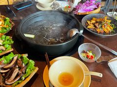 -滇野云南野生菌餐厅(陕西南路店)