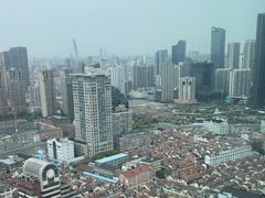 -上海雅居乐万豪侯爵酒店